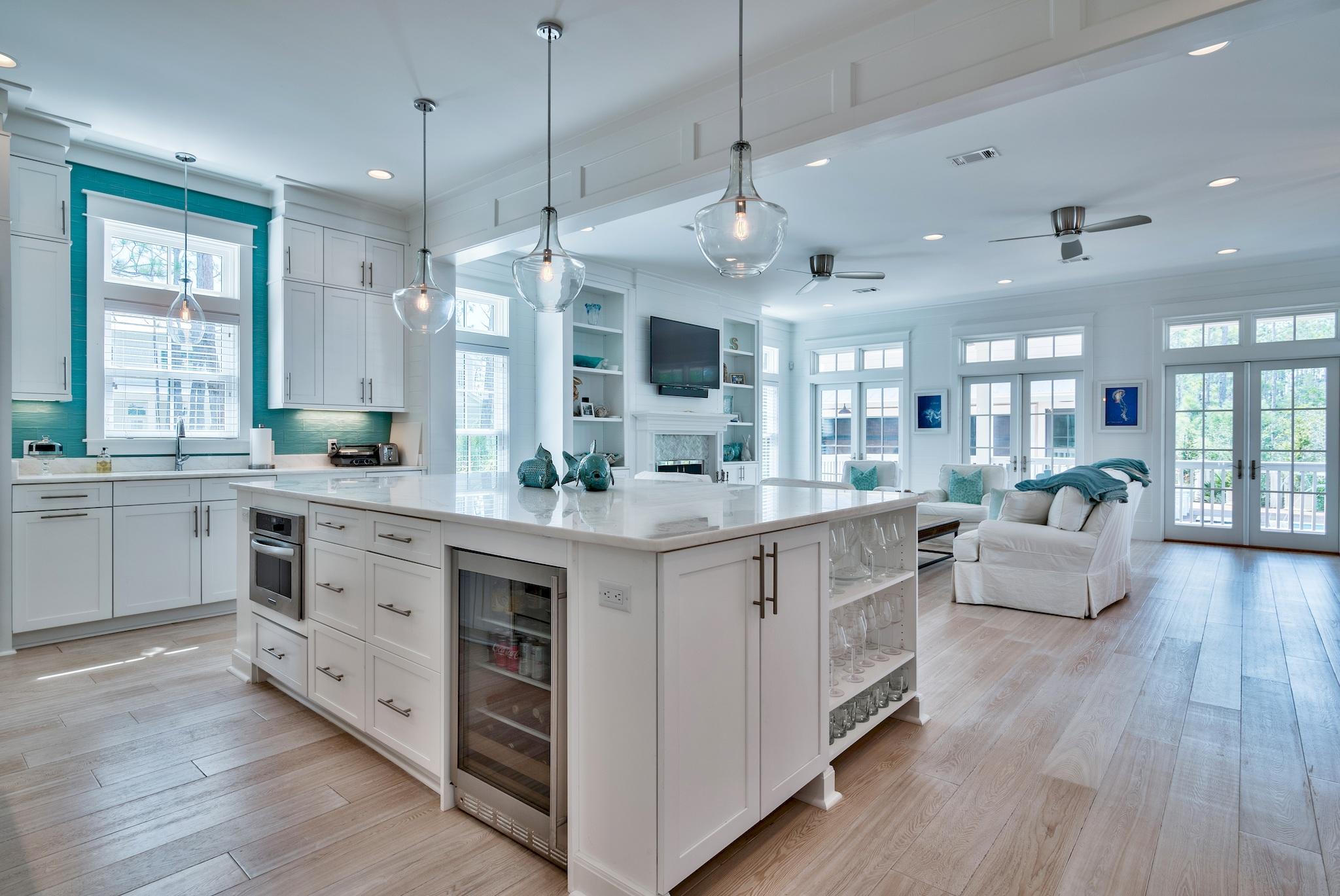 WATERCOLOR - Residential