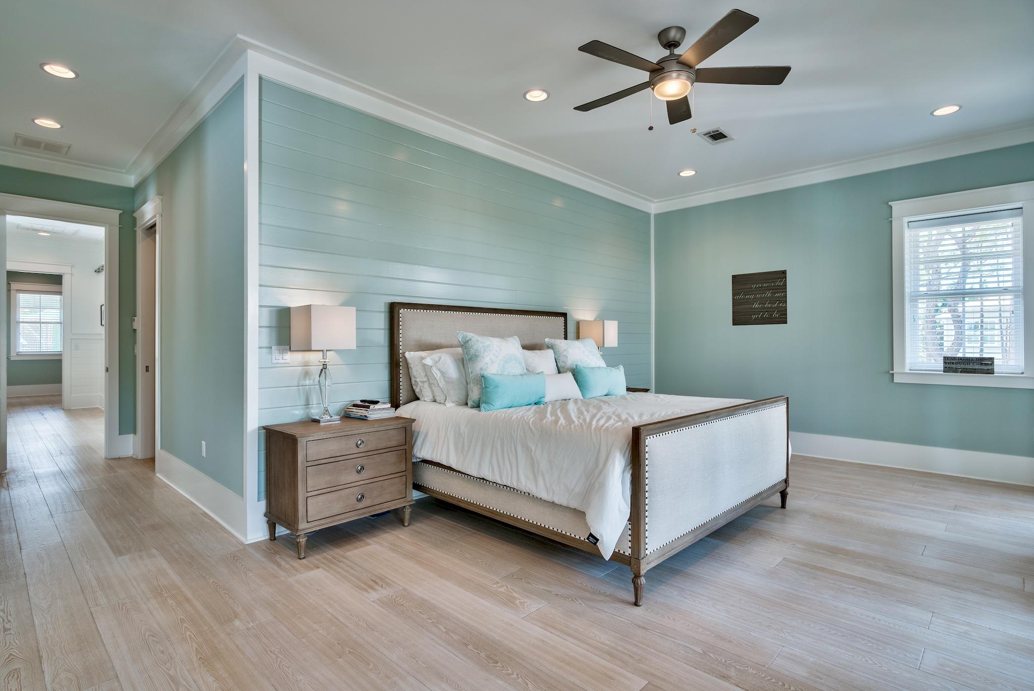 WATERCOLOR - Residential