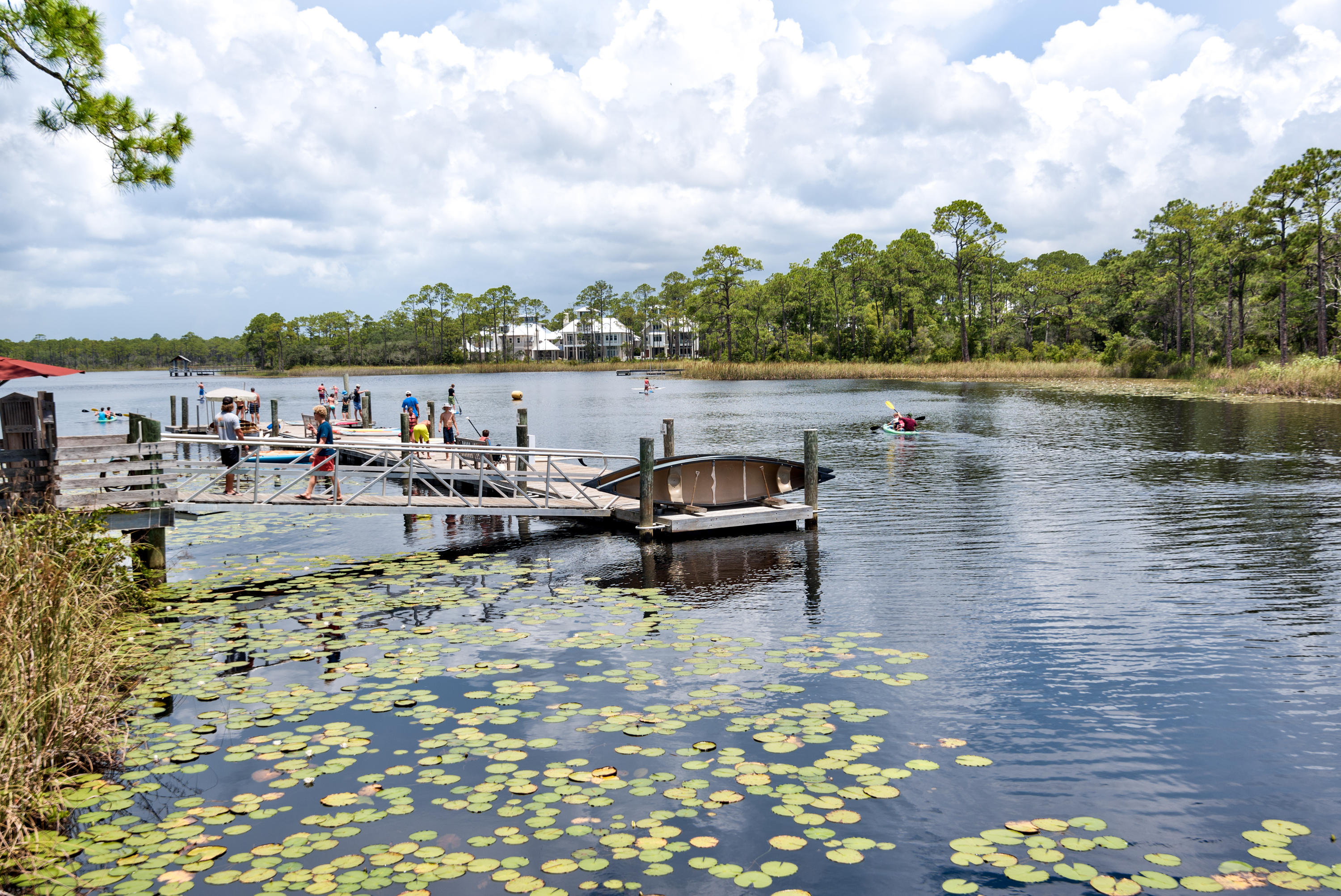 WATERCOLOR - Residential