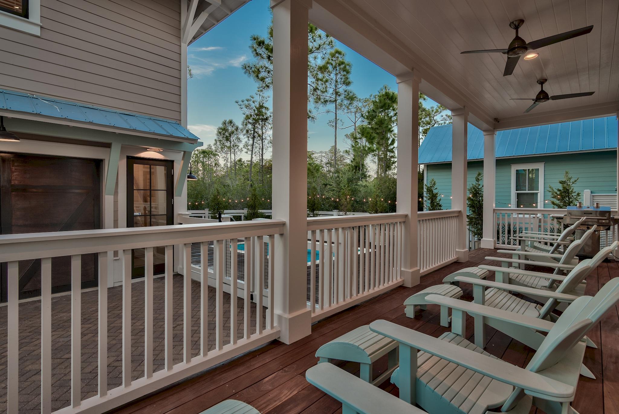 WATERCOLOR - Residential