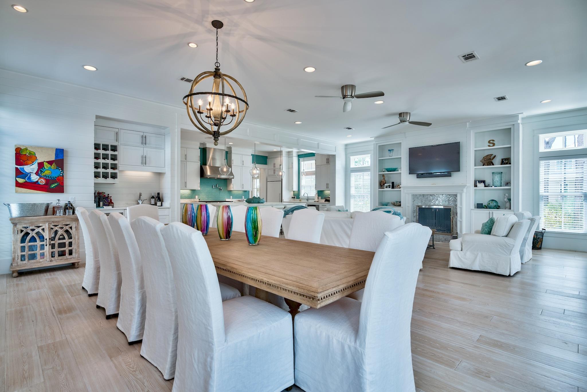 WATERCOLOR - Residential