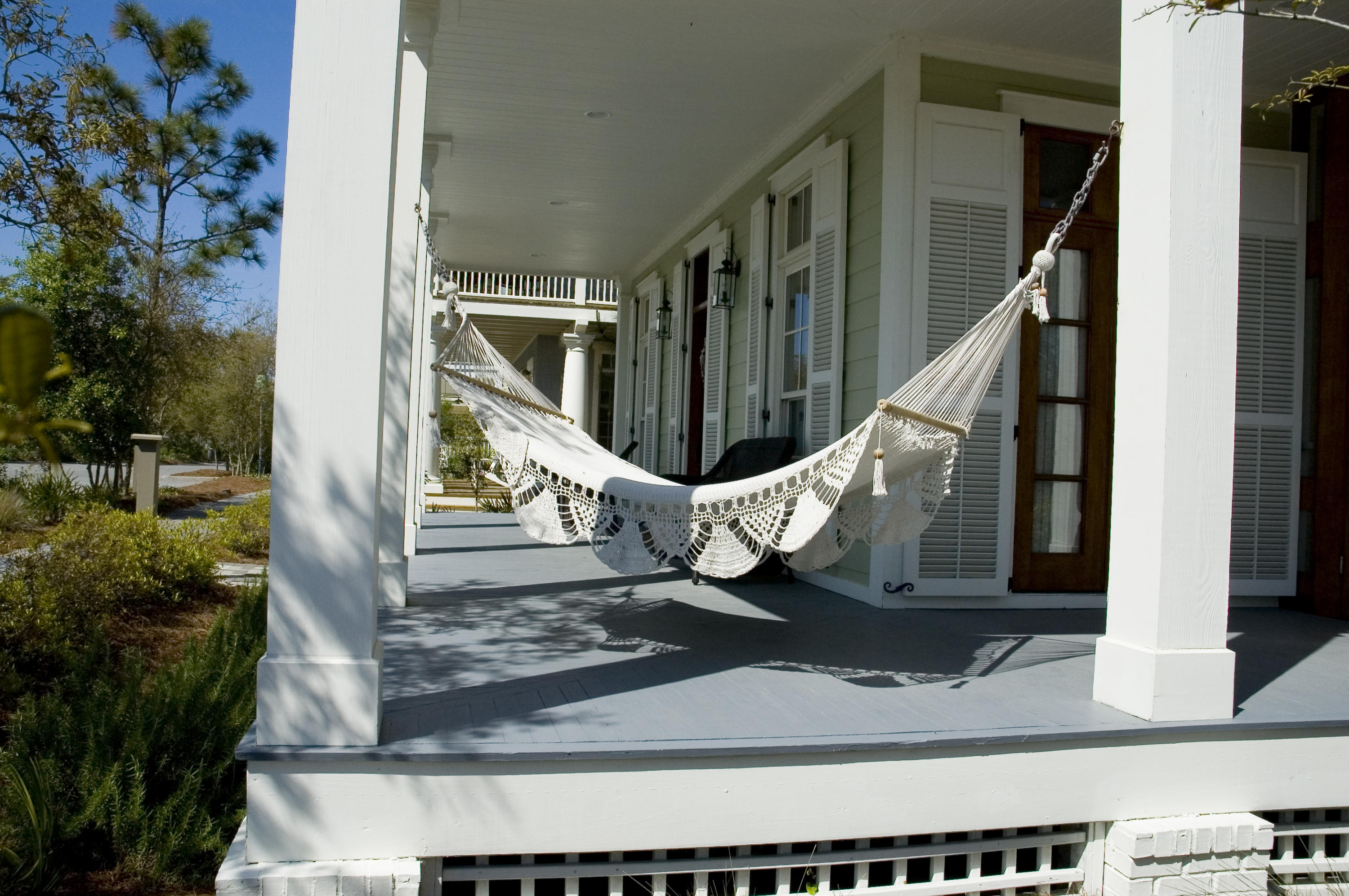 WATERCOLOR - Residential