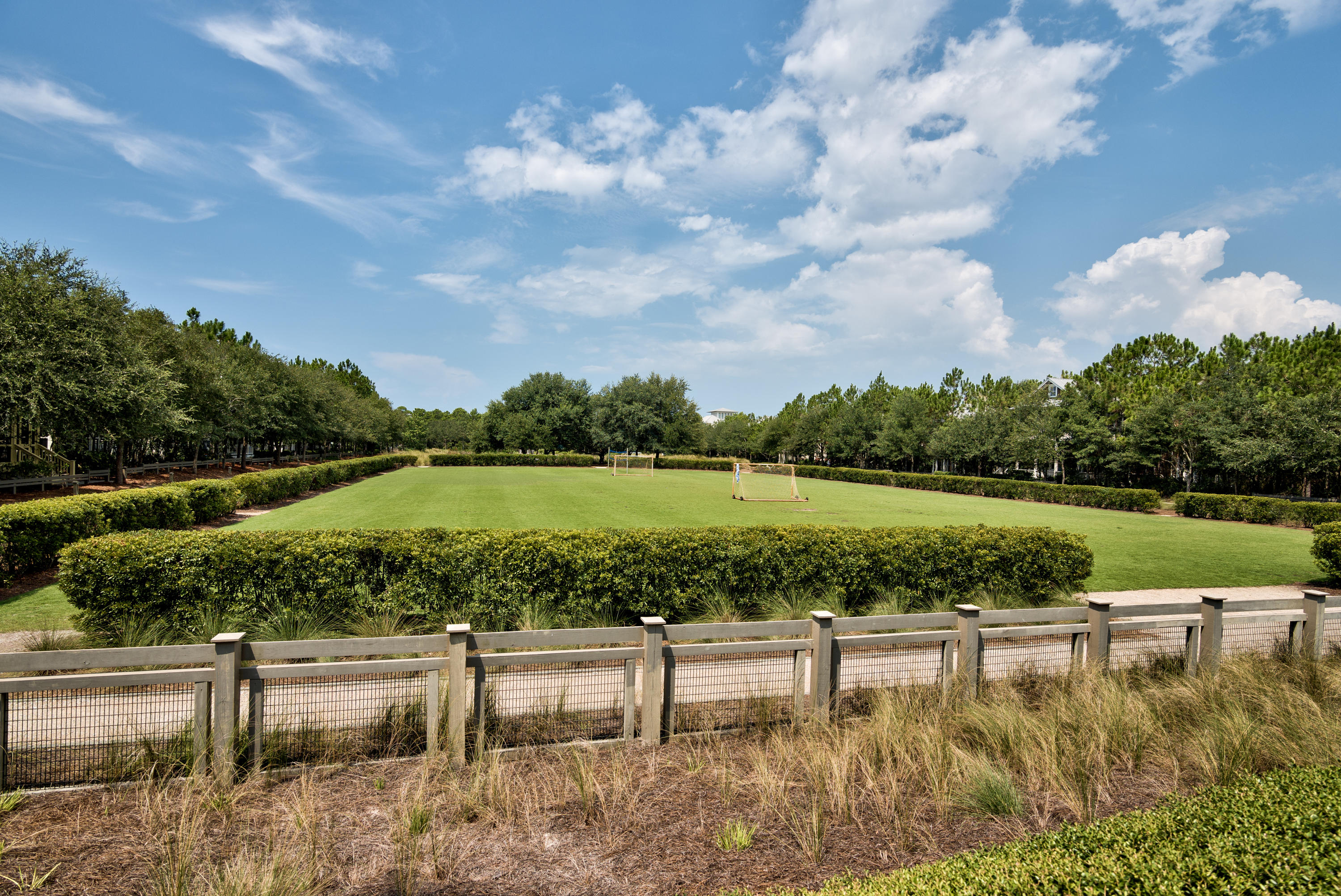 WATERCOLOR - Residential