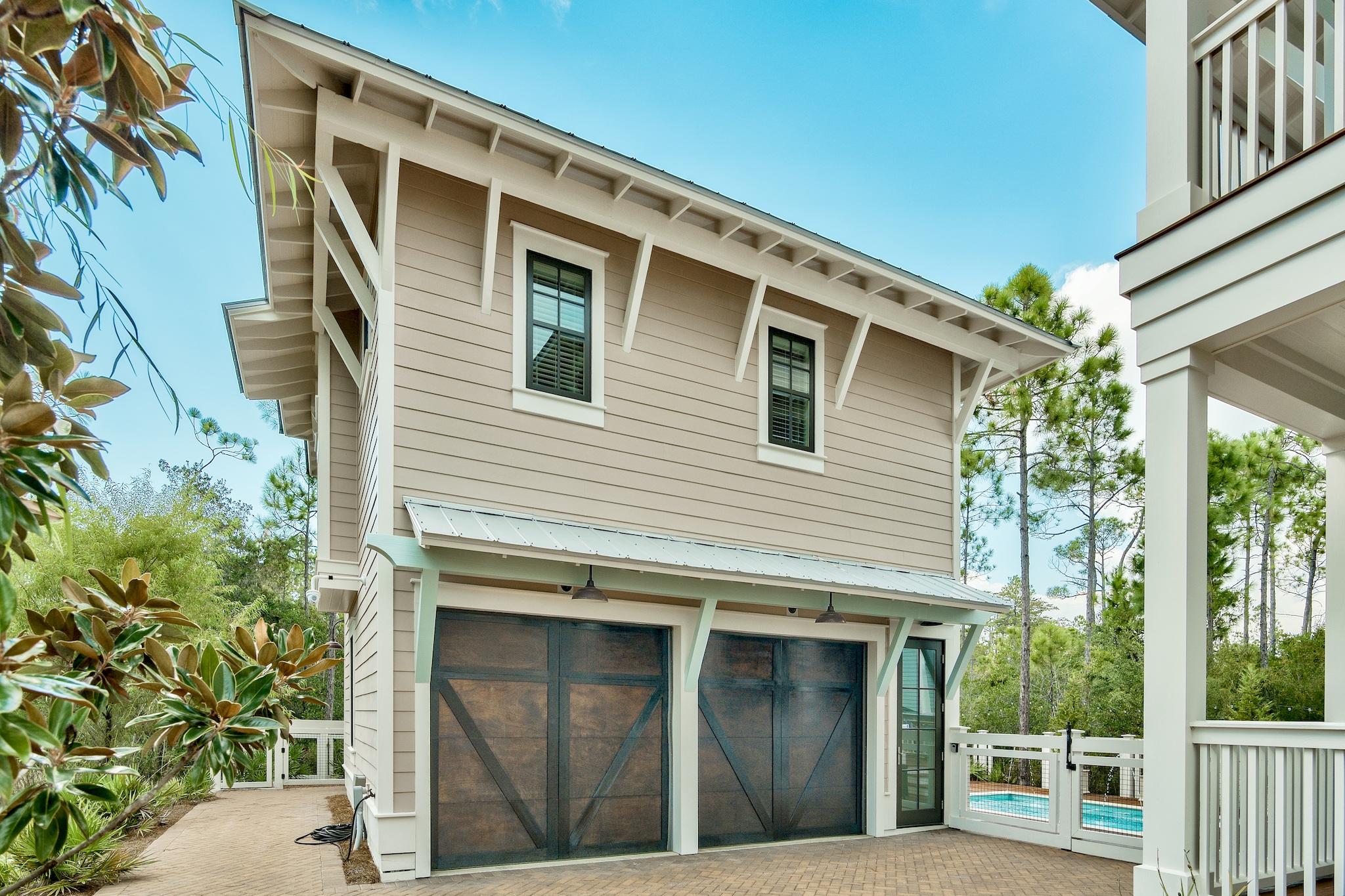 WATERCOLOR - Residential