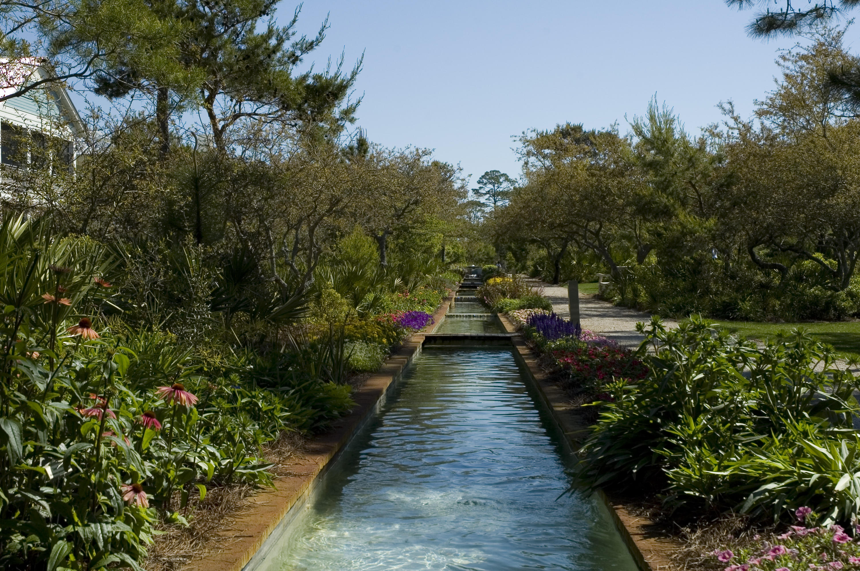 WATERCOLOR - Residential