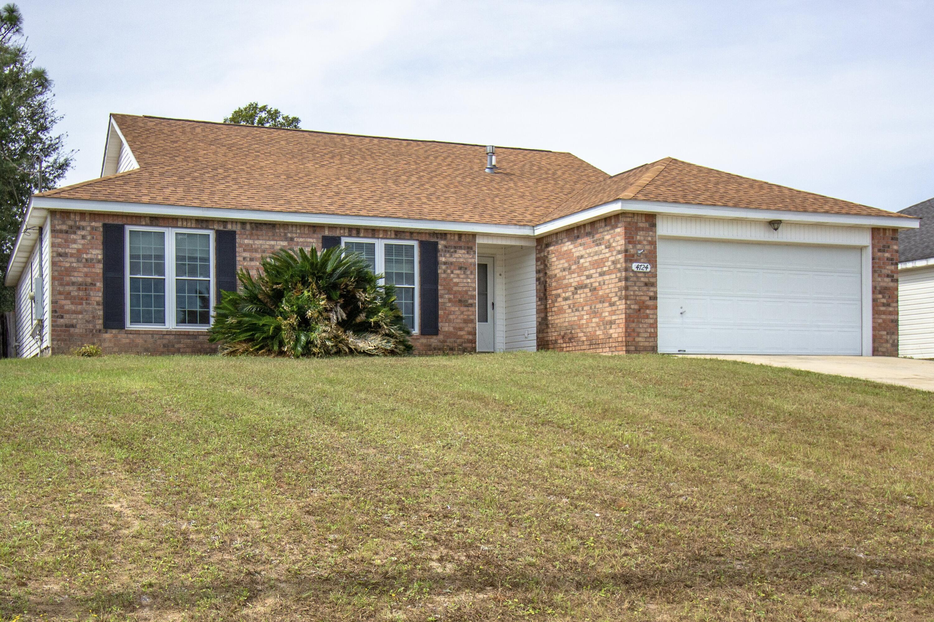 SUGAR CREEK S/D - Residential Lease