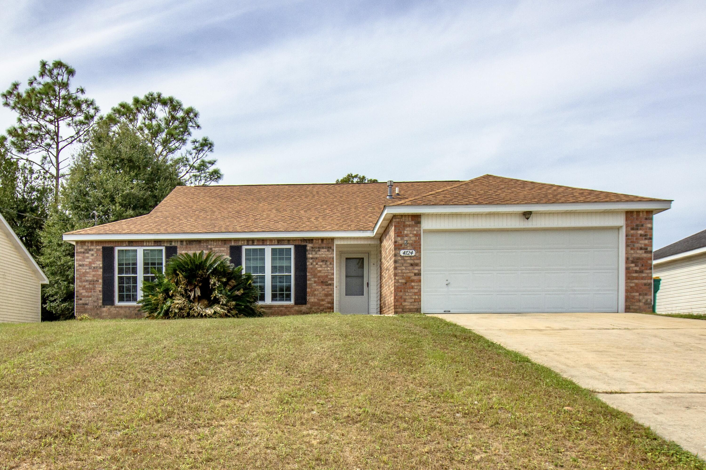 SUGAR CREEK S/D - Residential Lease