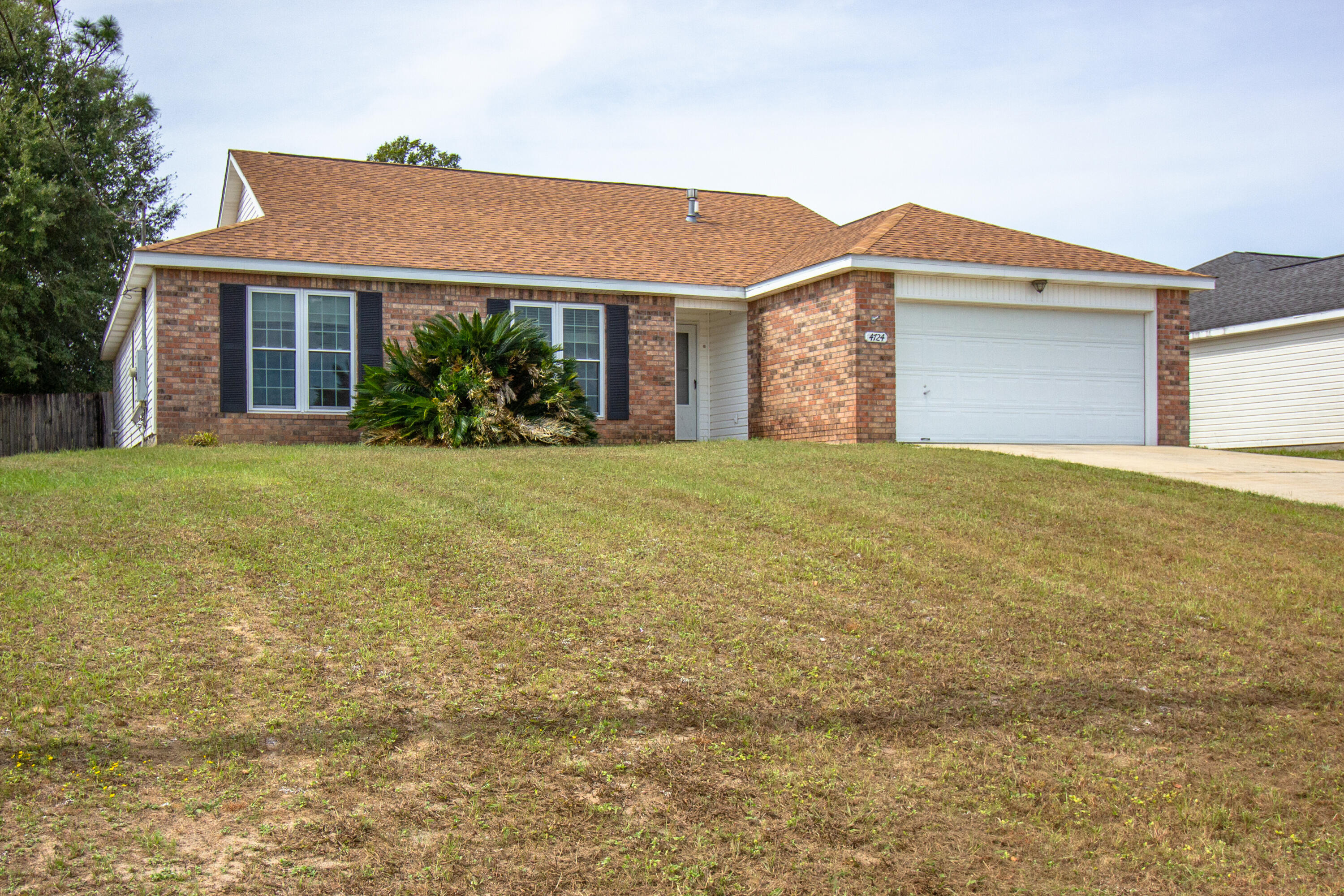 4724 Whitewater Lane
