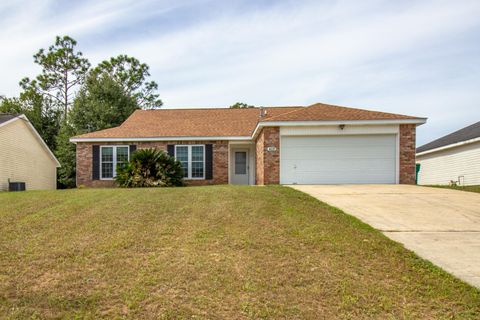 4724 Whitewater Lane Crestview FL 32539