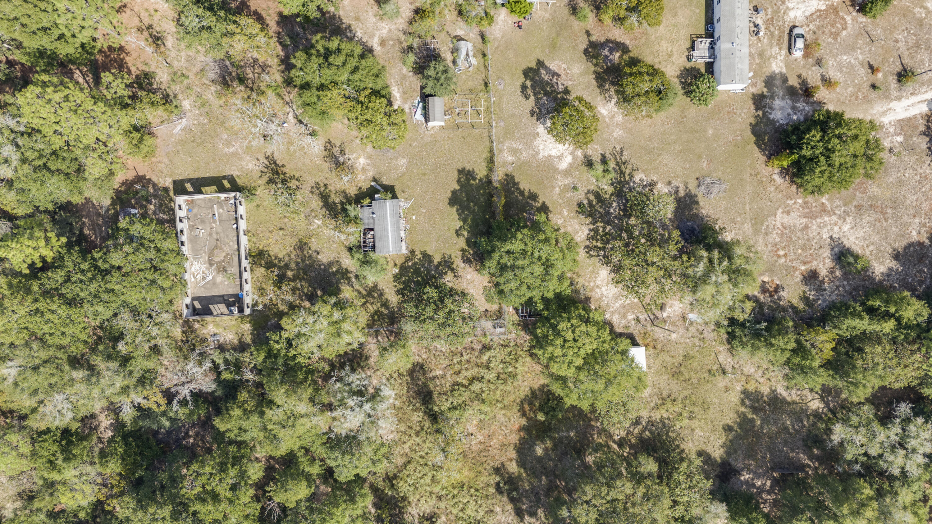 SHOAL RIVER FARMS UNREC - Residential