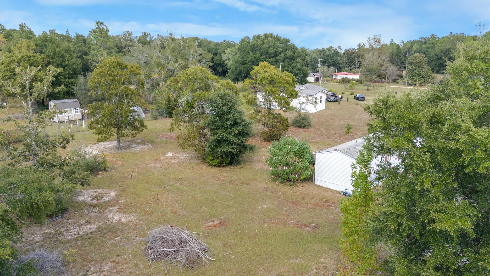 SHOAL RIVER FARMS UNREC - Residential
