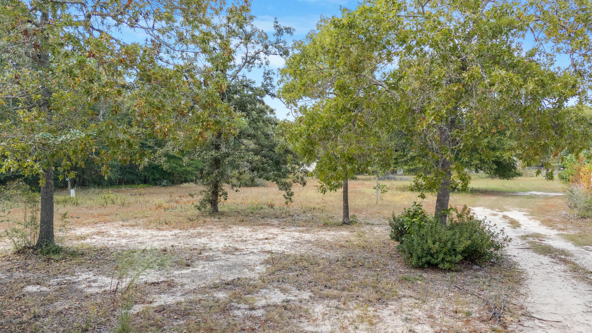 SHOAL RIVER FARMS UNREC - Residential