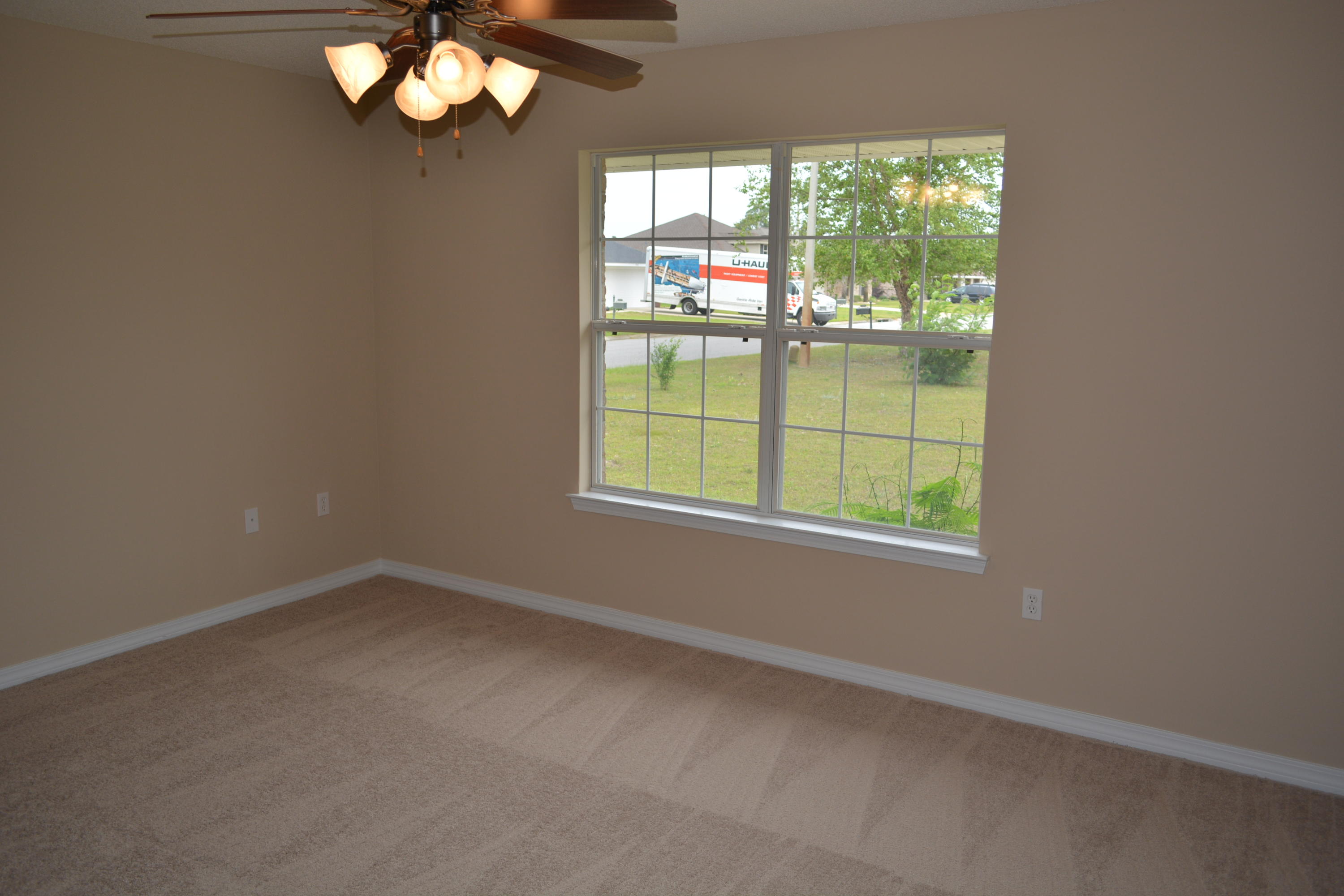 CREETWOOD VILLAGE - Residential