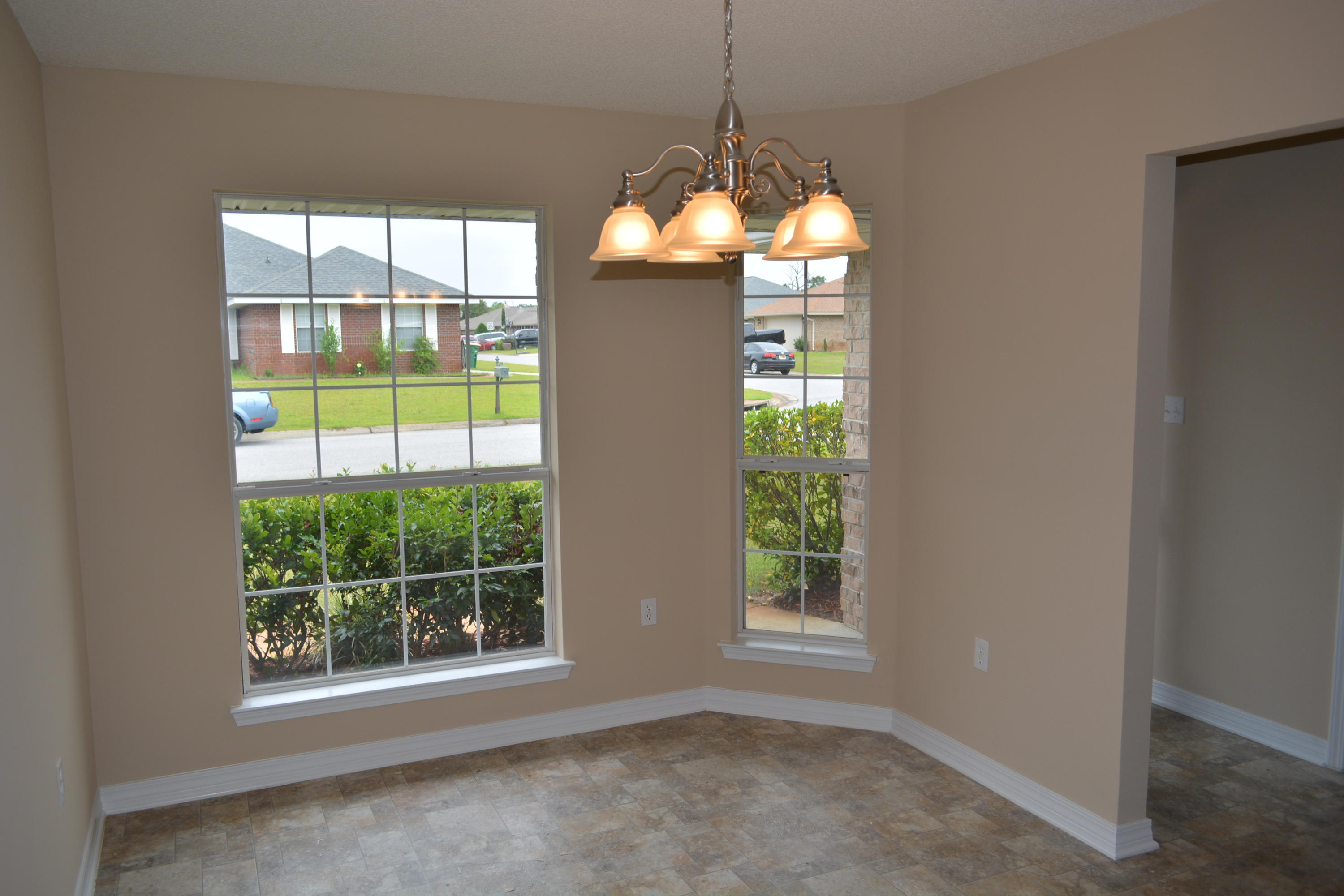 CREETWOOD VILLAGE - Residential