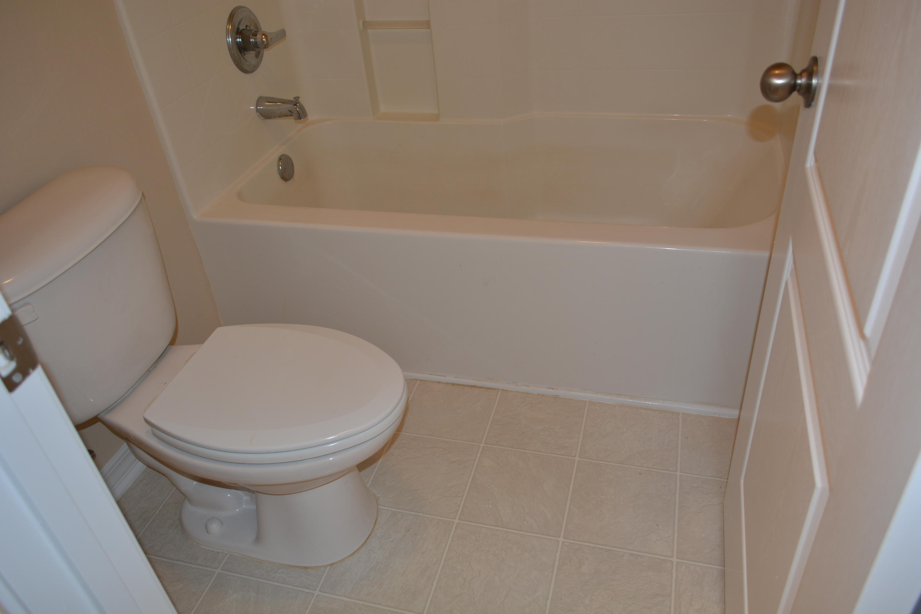 CREETWOOD VILLAGE - Residential