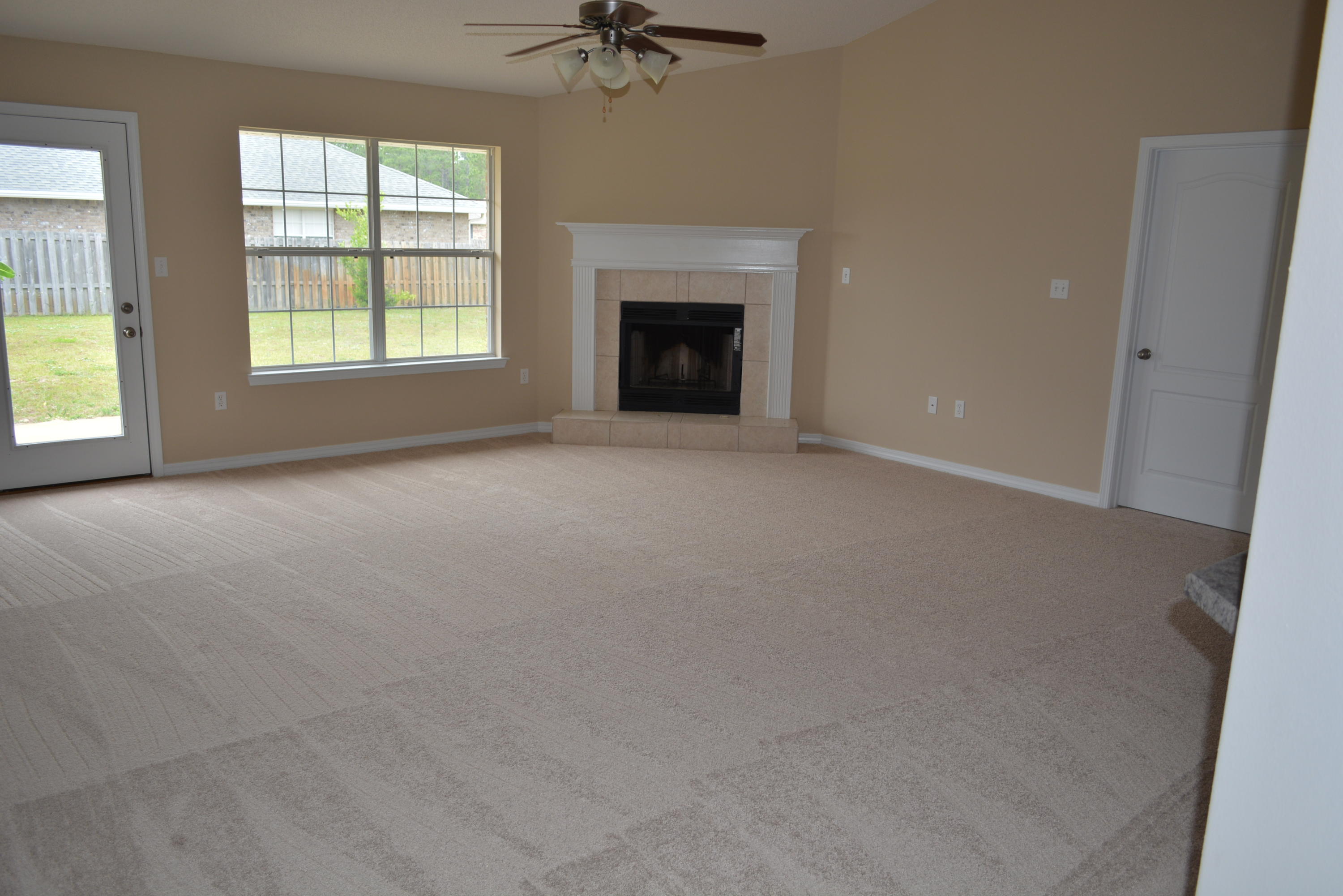 CREETWOOD VILLAGE - Residential