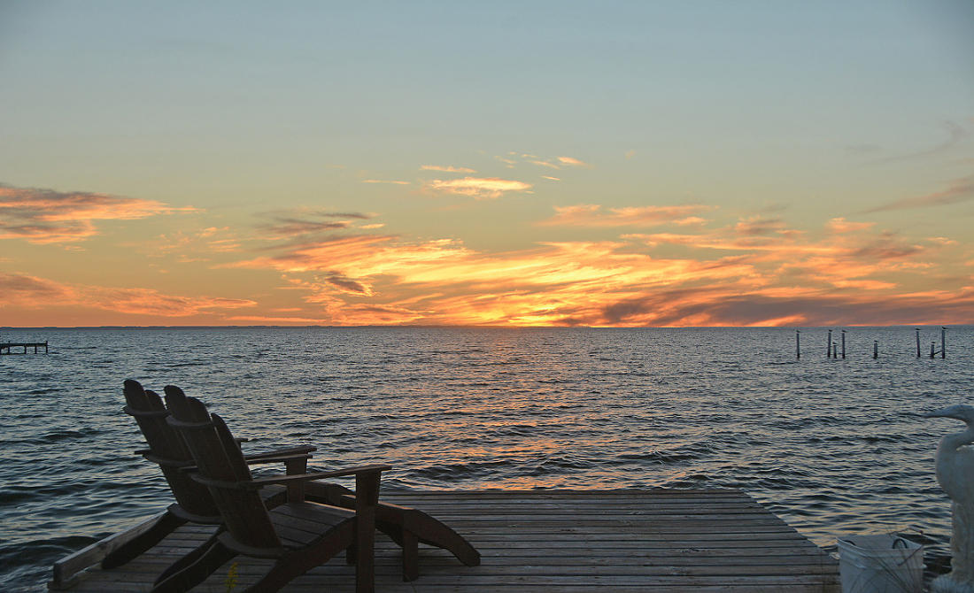 BAY GROVE 1ST ADDN - Residential