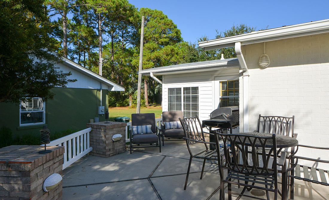 BAY GROVE 1ST ADDN - Residential