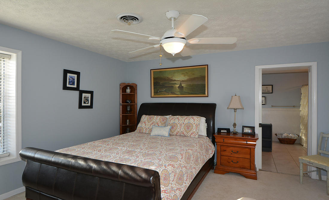 BAY GROVE 1ST ADDN - Residential