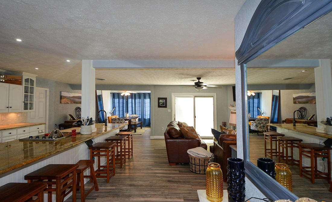 BAY GROVE 1ST ADDN - Residential