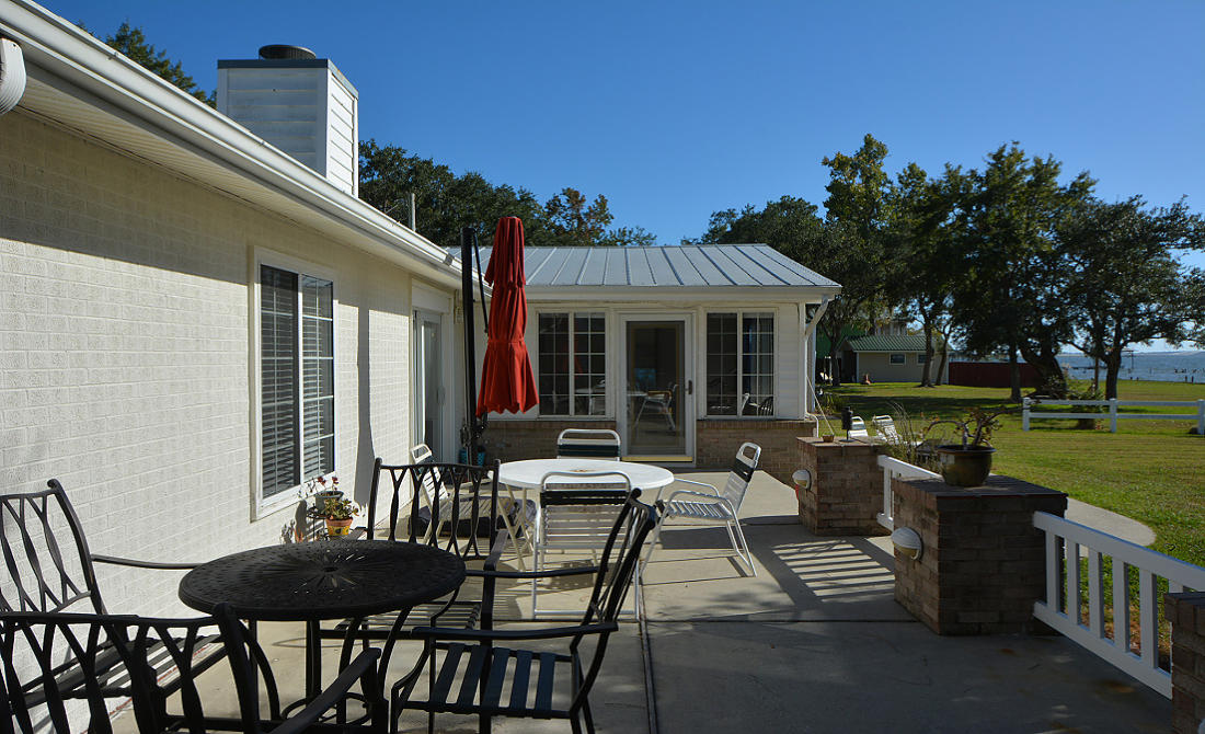 BAY GROVE 1ST ADDN - Residential