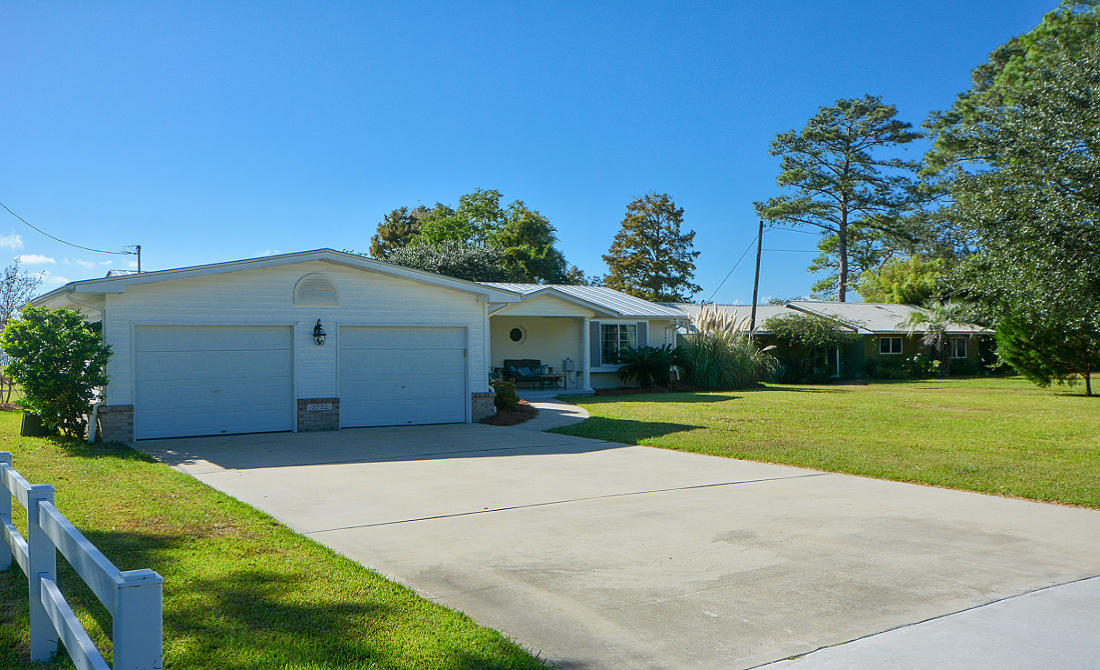 BAY GROVE 1ST ADDN - Residential