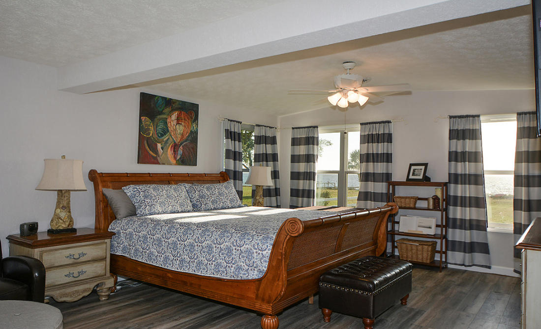 BAY GROVE 1ST ADDN - Residential