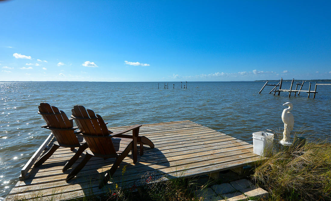 BAY GROVE 1ST ADDN - Residential