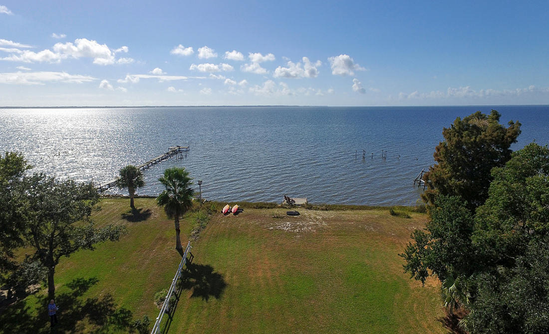 BAY GROVE 1ST ADDN - Residential