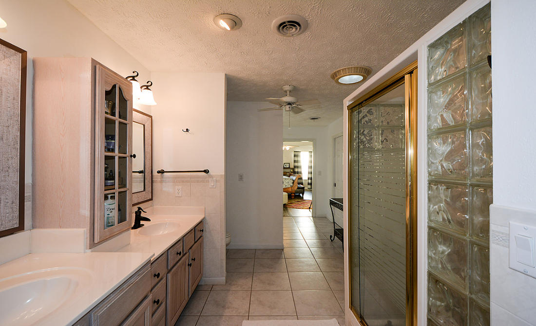 BAY GROVE 1ST ADDN - Residential