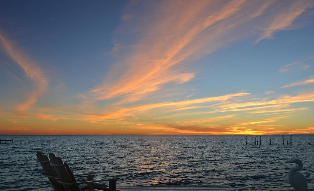 BAY GROVE 1ST ADDN - Residential