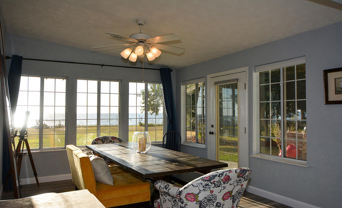 BAY GROVE 1ST ADDN - Residential