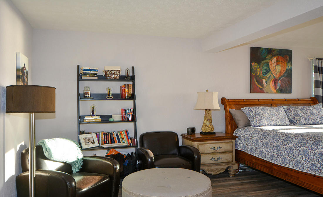 BAY GROVE 1ST ADDN - Residential