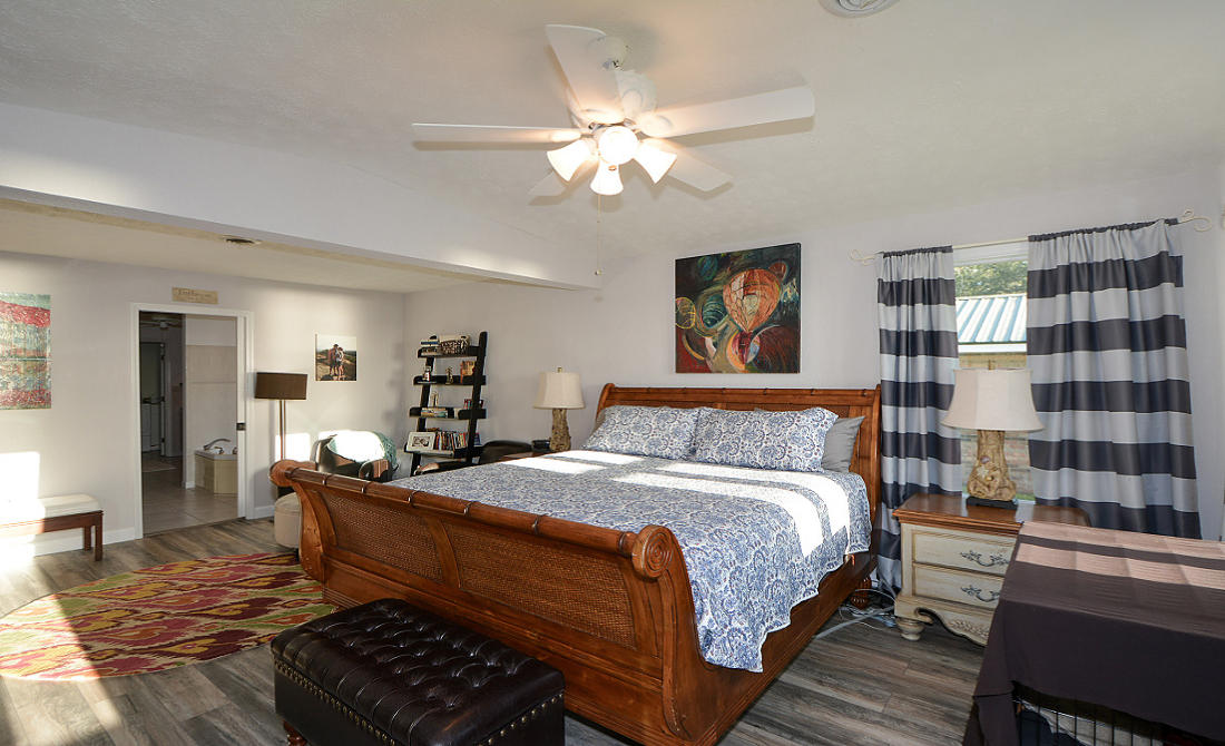 BAY GROVE 1ST ADDN - Residential