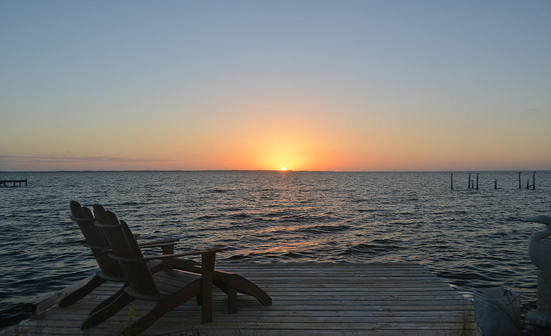 BAY GROVE 1ST ADDN - Residential