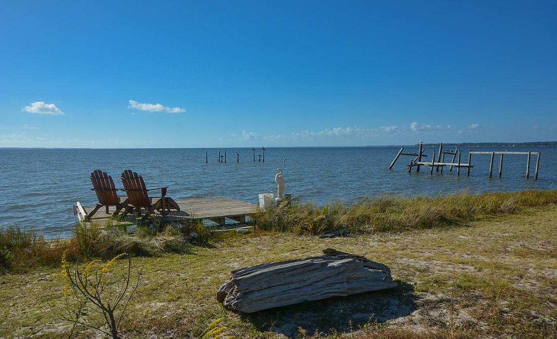 BAY GROVE 1ST ADDN - Residential