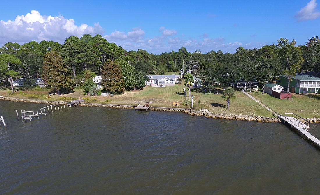 BAY GROVE 1ST ADDN - Residential