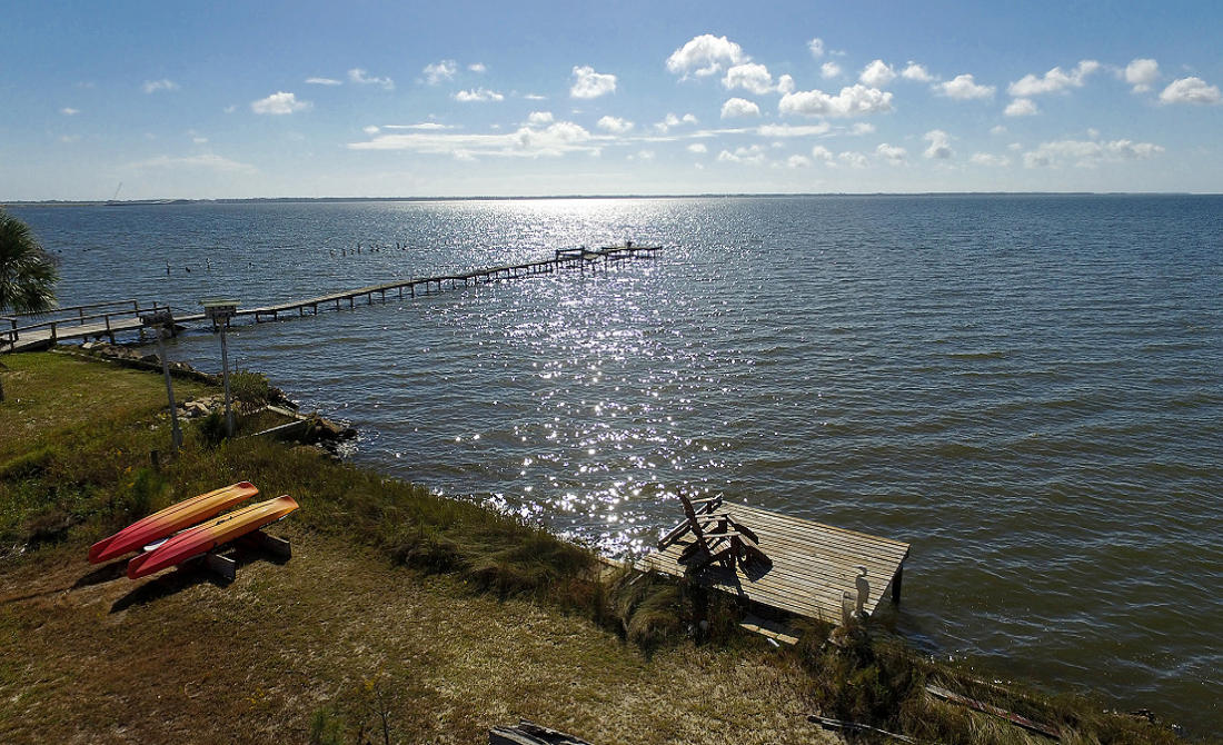 BAY GROVE 1ST ADDN - Residential