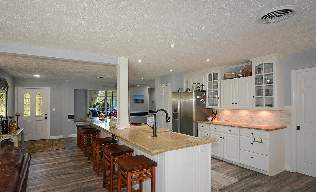 BAY GROVE 1ST ADDN - Residential