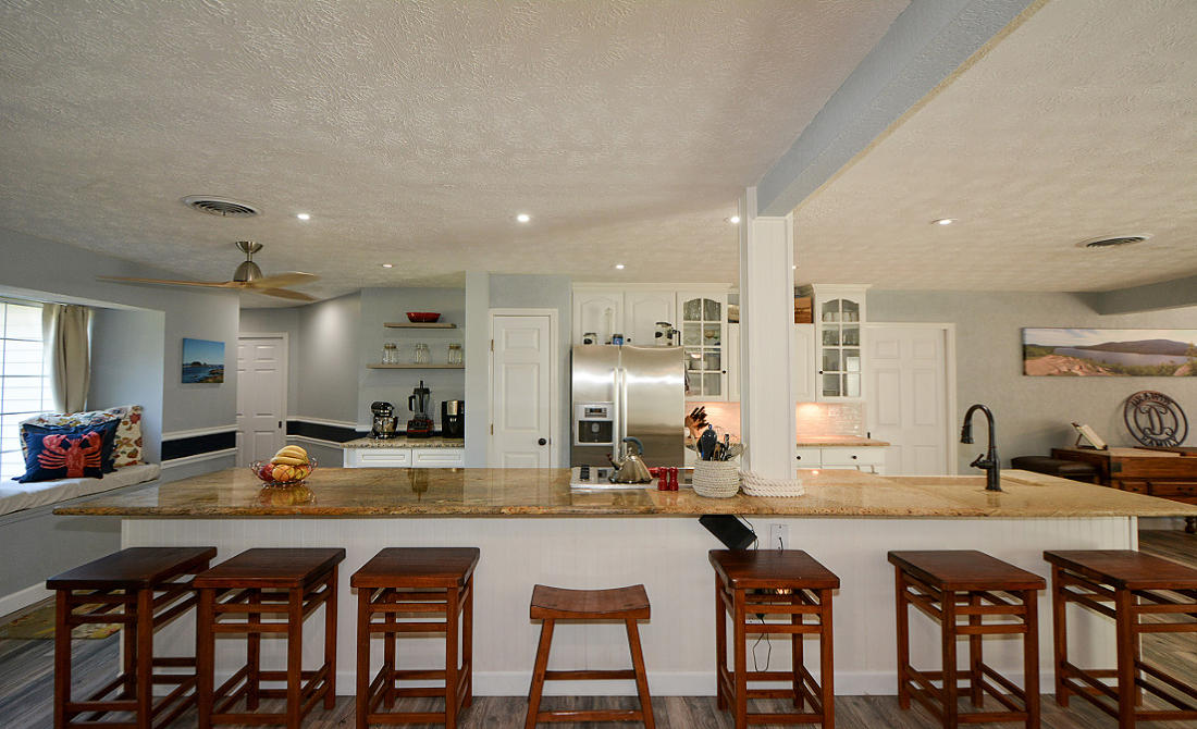 BAY GROVE 1ST ADDN - Residential