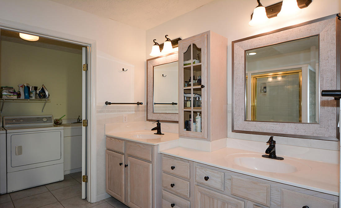 BAY GROVE 1ST ADDN - Residential