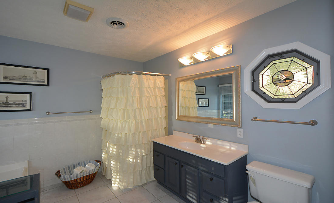 BAY GROVE 1ST ADDN - Residential