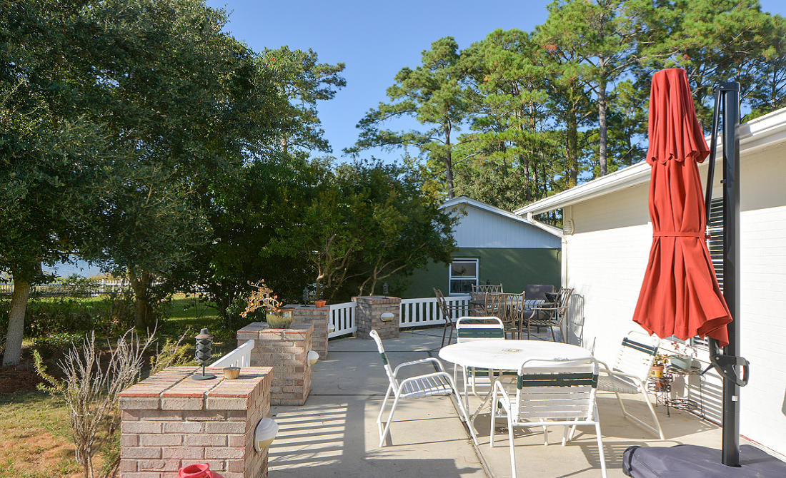 BAY GROVE 1ST ADDN - Residential