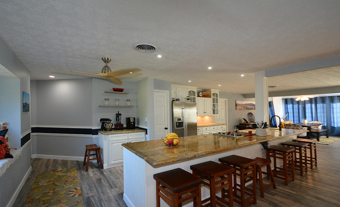 BAY GROVE 1ST ADDN - Residential