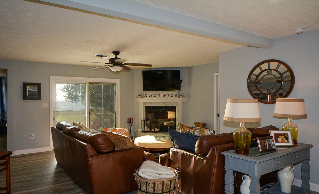 BAY GROVE 1ST ADDN - Residential