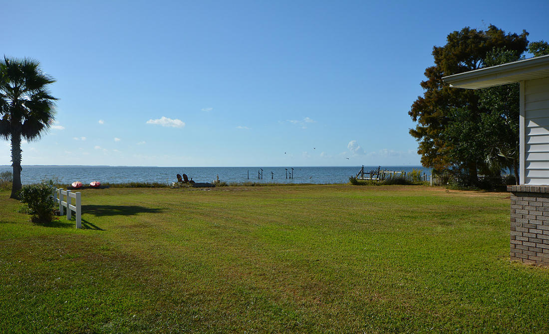 BAY GROVE 1ST ADDN - Residential