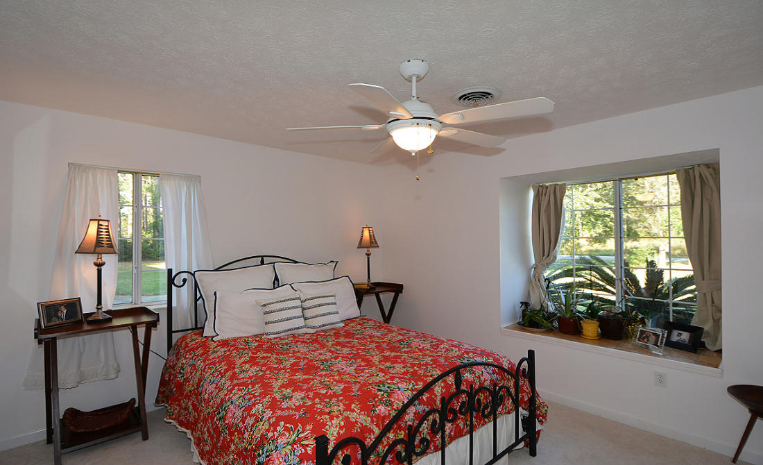 BAY GROVE 1ST ADDN - Residential