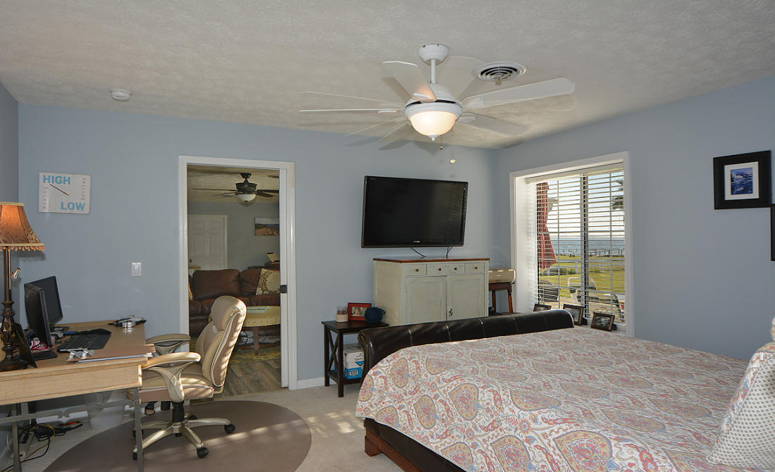 BAY GROVE 1ST ADDN - Residential