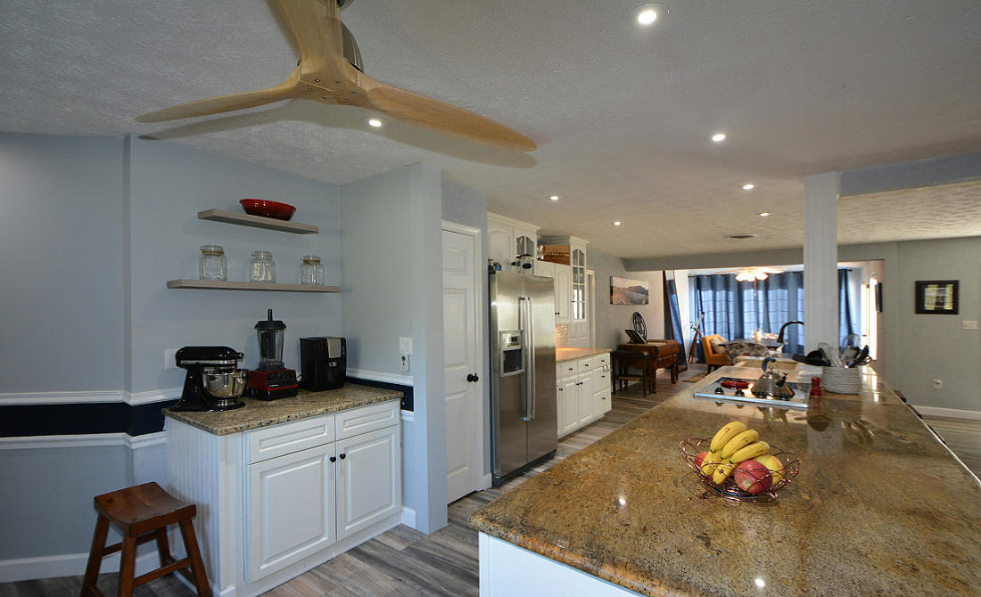 BAY GROVE 1ST ADDN - Residential