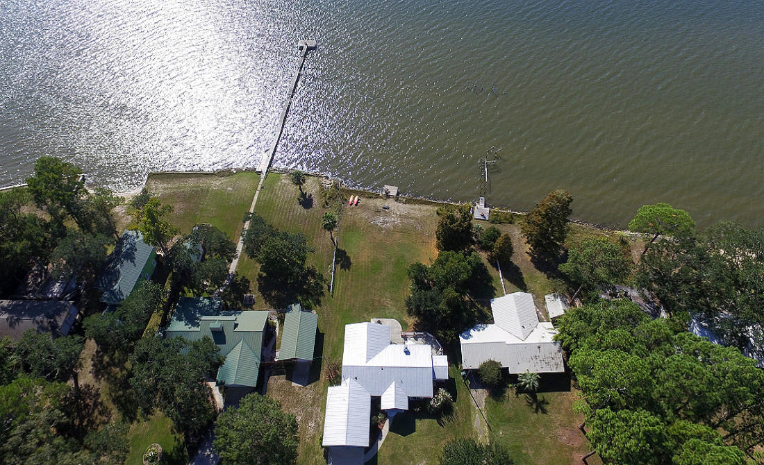 BAY GROVE 1ST ADDN - Residential